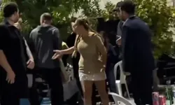 Demet Akalın’dan konserindeki olayla ilgili ilk açıklama: Dokununca delirdim