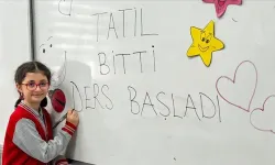 Tatil bitti! 17 milyon öğrenci için ders zili yarın çalıyor