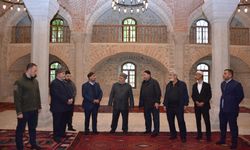 Türkiye, Gürcistan ve Irak’tan Karabağ’a dikkat çeken ziyaret!