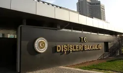 Dışişleri'nden ABD'nin silah ambargosu kararına tepki