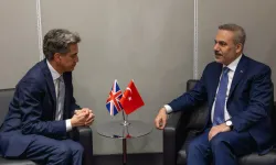 Hakan Fidan’dan New York’ta diplomasi trafiği: Ed Miliband ile görüştü