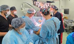 İki Türk devletinden sağlıkta ortak adım! Doktorlar birlikte ameliyata girecek