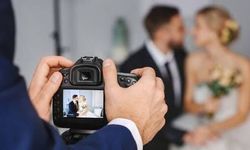 Düğün fotoğrafçılarının isyanı: Yapay zeka değil Osmo Pocket asıl sorun