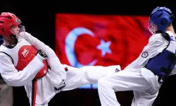 2026 Dünya Tekvando Poomsae Şampiyonası Güney Kore'de başlıyor