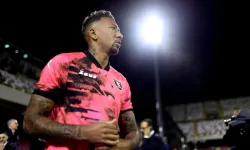 Dünya yıldızı Boateng Trabzonspor'a yardımcı antrenör oldu!