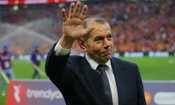 Dursun Özbek, Ali Koç'un koltuğuna oturdu!
