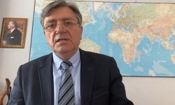 Dursun Yıldız’dan COP31 öncesi kritik su uyarısı