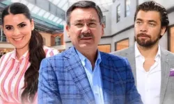 Melih Gökçek’in oğlu ve gelini hakkında karar belli oldu! Adli kontrol
