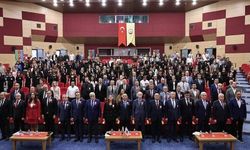 Karabağ’ın zafere giden yolu Edirne’de anlatıldı!