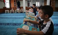 Çocuklarda dini değerler eğitimi nasıl olmalı? Uzmanı anlattı