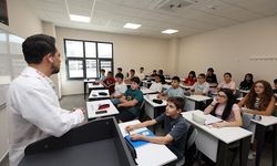 Yenimahalle’de eğitimde gururlandıran başarı
