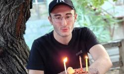 Lösemiyi yendi, trafik kazasında hayatını kaybetti: ODTÜ'lü Mert'e acı veda