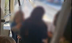 Eskişehir’de tramvayda “yer verme” tartışması: Yaşlı kadın ile yolcu birbirine girdi
