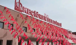 Keçiören Belediyesinde uyuşturucu taramasında 171 pozitif sonuç!