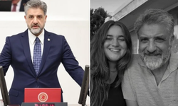 AK Parti Milletvekili Abdülkadir Emin Önen'in acı günü: Kızı hayatını kaybetti!