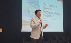 Türkiye'nin su geleceği Balıkesir'de masaya yatırıldı: Göllerimiz ve su kaynaklarımız için kritik uyarılar!