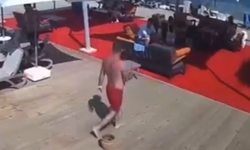 Alanya’da tatil faciayla bitti: 3 çocuk babası iskeleden atlarken hayatını kaybetti