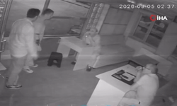 Taksi durağında araç tartışması kavgaya dönüştü: 2 şoförü darbeden şüpheliler yakalandı