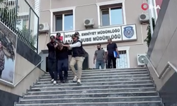 Şirketini 122 milyon TL dolandırdı: Sevgilisine ev aldı, estetiğine milyonlar harcadı