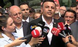 Özgür Çelik’ten Üsküdar seçim sonrası sert açıklama: “AKP kazanmadı, savcılar ve Vali Davut Gül kazandı”