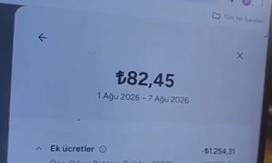 3 bin TL’lik siparişten esnafa 82 TL kaldı: “Yemeksepeti bizi batıracak”