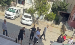 Büyükçekmece’de park yeri kavgası büyüdü: Taş ve demir sopalarla eve saldırdılar