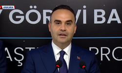 Türkiye Ay görevine başlıyor! Bakan Kacır tarihi açıkladı