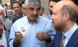 Rojin Kabaiş’in babası Bilal Erdoğan’dan yardım istedi: “İnşallah yargı işini yapar”
