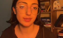 İş yerindeki yemeklerde tereyağı kullanılmasına isyan eden vegan kadın: “Bu sevda değil, beslenme tercihi”