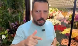 Çiçekçi 10 bin TL’lik buketin fiyatını açıkladı: “Sadece çiçeğe para vermiyorsunuz”