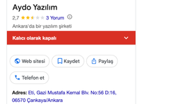 Aydo Yazılım kimin, sahibi kim? MİT operasyonuyla gündeme gelen Aydo Yazılım ne iş yapıyor?