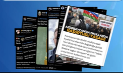 Azerbaycan'dan Türkiye'deki paylaşımlara tepki: Ülkeye giriş kısıtlaması gündemde!