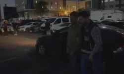 Trilyonluk fonun patronu Emre Tezmen böyle gözaltına alındı! İfadesi ortaya çıktı