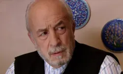 Emin Olcay kimdir, kaç yaşında, nereli? Kurtlar Vadisi’nin Ömer Baba’sı bakın hangi yapımlarda rol aldı!