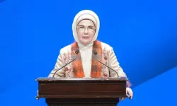 Emine Erdoğan’dan COP-31 mesajı: “Kullan-at kültüründen uzaklaşmalıyız”