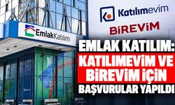 Katılımevim ve Birevim’de devir süreci hızlandı: Emlak Katılım’dan KAP açıklaması