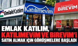 Emlak Katılım’dan tasarruf finansmanda dikkat çeken satın alma adımı