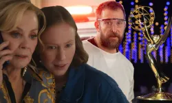 Emmy Ödülleri’nde kazananlar belli oldu! The Pitt yine zirvede