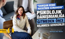 "Danışan kendi hayatının uzmanıdır": Psikolojik danışmanlığa gitmeden önce bilinmesi gerekenler
