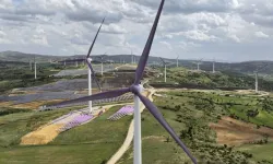 Türkiye’nin enerji tablosu değişiyor: Güneşin kurulu güçteki payı yüzde 22’ye çıktı
