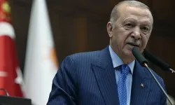 Erdoğan'dan Külliye'de kritik kabul!