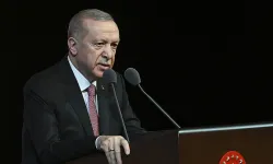 Cumhurbaşkanı Erdoğan'dan 4. pist açılışında mesajlar!