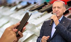 Yerli akıllı telefonun ismi belli oluyor: Erdoğan 5 isimden birini seçecek