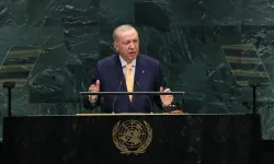 Erdoğan'ın Bm'de okuduğu şiirde İmamoğlu detayı