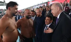 57 yıl sonra yeniden yapıldı: Cumhurbaşkanlığı Kupası finalini Erdoğan da izledi