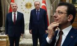 Mansur Yavaş'ın Erdoğan görüşmesine İmamoğlu cephesinden ilk değerlendirme