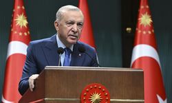 Cumhurbaşkanı Erdoğan’dan Türk dünyası mesajı: “Ortaklığımız sınırların ötesinde”