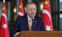 Erdoğan'dan Türkçe mesajı! “Geleceğimize sahip çıkmaktır”