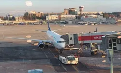 Ankara’da Esenboğa Havalimanı’na ulaşım nasıl sağlanır? Havaş ve EGO 442 güzergahı