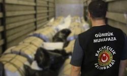 Esenboğa’da nefes kesen operasyon: Valizlerden 31 kilo uyuşturucu çıktı